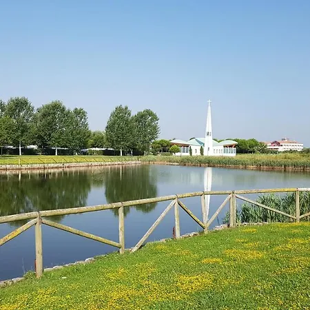 Ginepri Lido Altanea Apartmán *