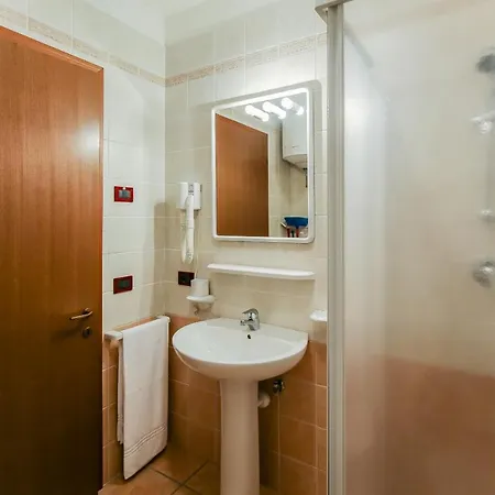 Ginepri Lido Altanea Apartmán