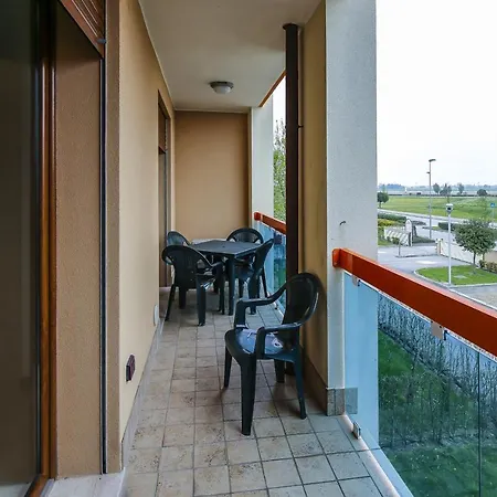 Ginepri Lido Altanea * Caorle