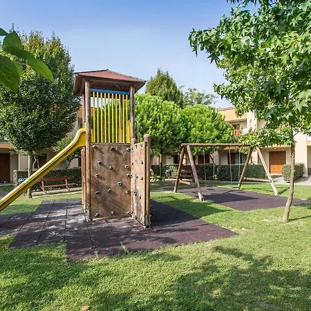 Ginepri Lido Altanea Apartman *