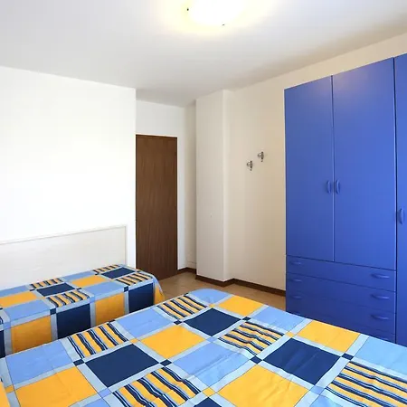 Ginepri Lido Altanea Apartmán
