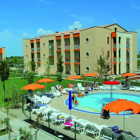 Apartment Ginepri Lido Altanea