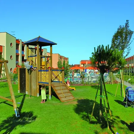Apartament Ginepri Lido Altanea Caorle