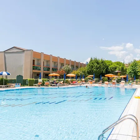 Ginepri Lido Altanea Apartamento *