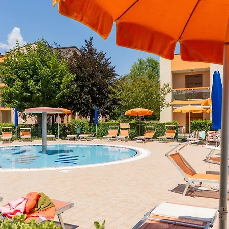 Apartamento Ginepri Lido Altanea Caorle