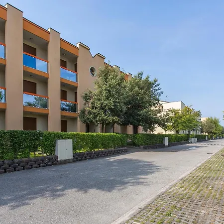 Ginepri Lido Altanea Apartamento
