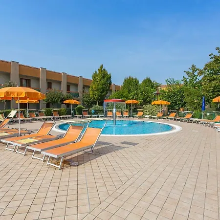 Ginepri Lido Altanea Apartment