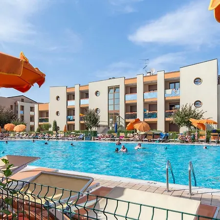 Apartment Ginepri Lido Altanea Caorle