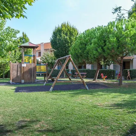 Ginepri Lido Altanea Apartment *