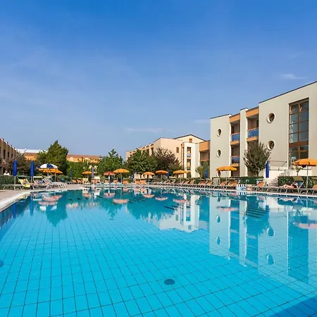Ginepri Lido Altanea Apartment Caorle