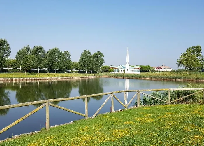 Ginepri Lido Altanea Апартаменты *