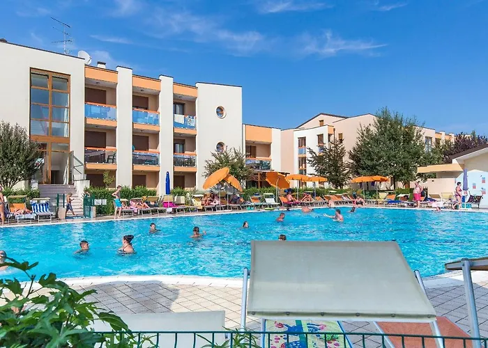 Apartment Ginepri Lido Altanea