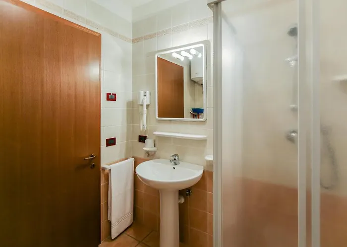 Ginepri Lido Altanea Апартаменты