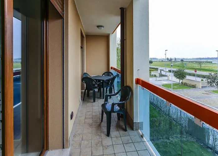 Ginepri Lido Altanea * Caorle