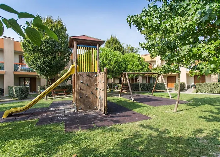 Ginepri Lido Altanea דירה *