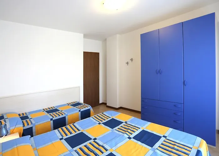 Ginepri Lido Altanea Apartment