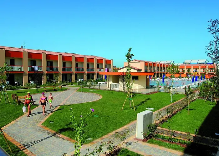 Apartment Ginepri Lido Altanea Caorle