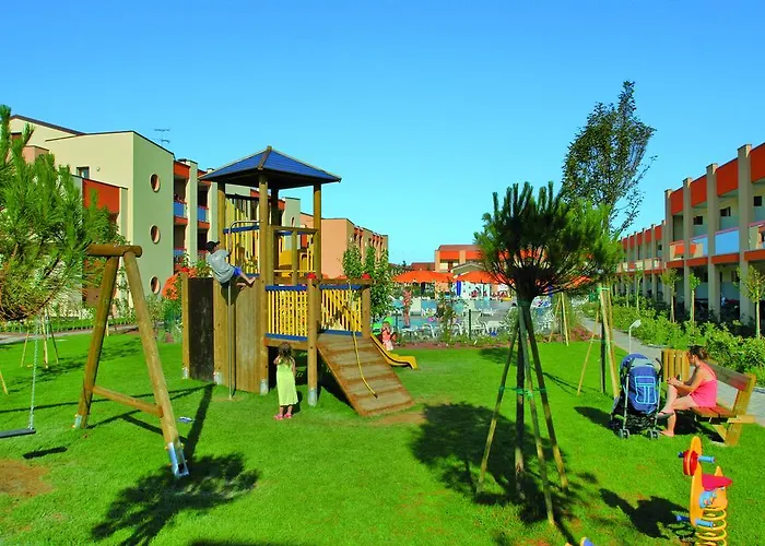 Apartment Ginepri Lido Altanea Caorle