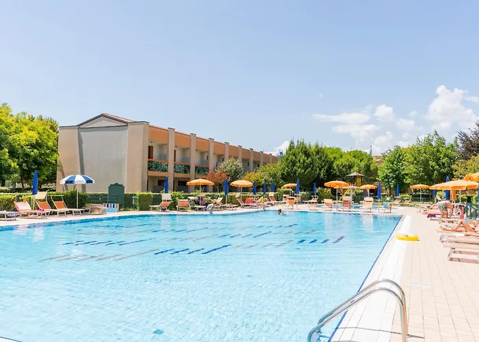 Ginepri Lido Altanea Apartment *
