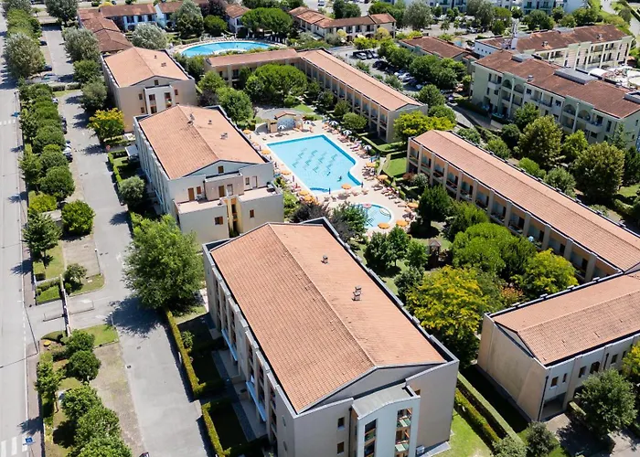 Ginepri Lido Altanea Apartment Caorle