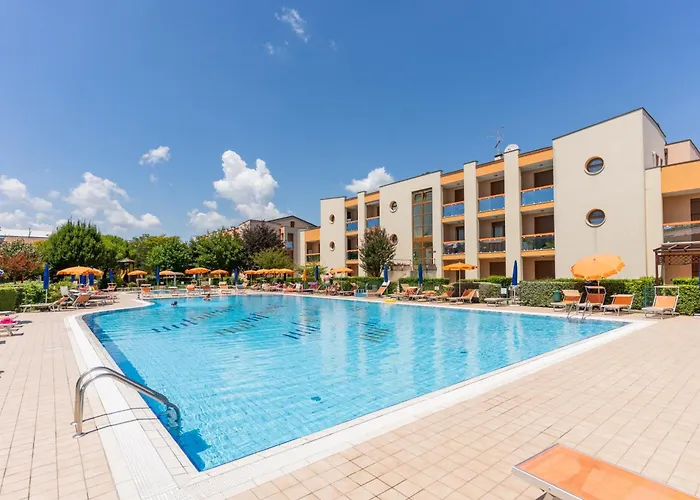 Ginepri Lido Altanea Апартаменты
