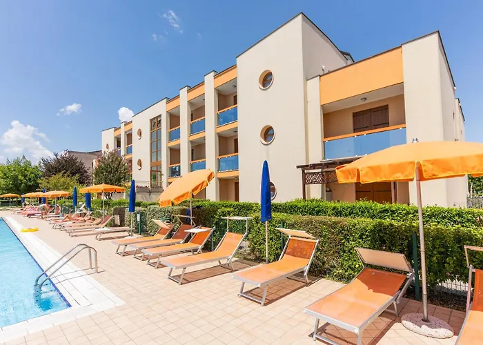 Apartment Ginepri Lido Altanea Caorle