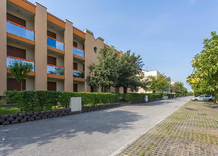Ginepri Lido Altanea Apartment