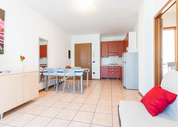 Ginepri Lido Altanea Апартаменты