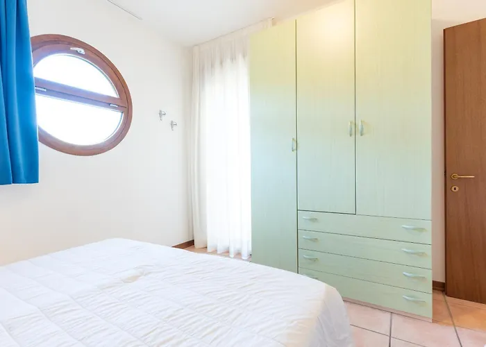 Ginepri Lido Altanea Apartment