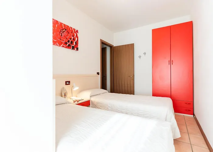 Ginepri Lido Altanea Апартаменты