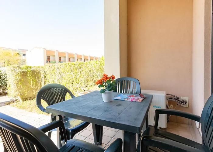 Apartment Ginepri Lido Altanea Caorle