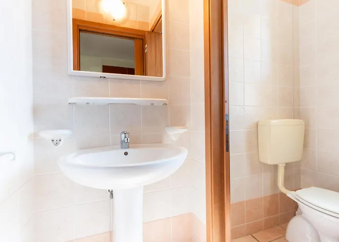Apartment Ginepri Lido Altanea *