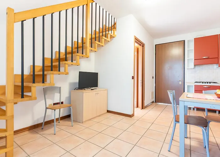 Ginepri Lido Altanea Apartment Caorle
