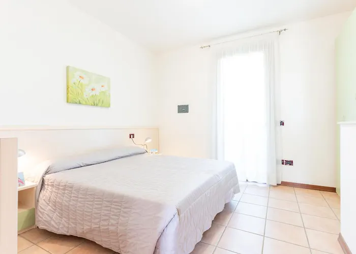 Apartment Ginepri Lido Altanea *