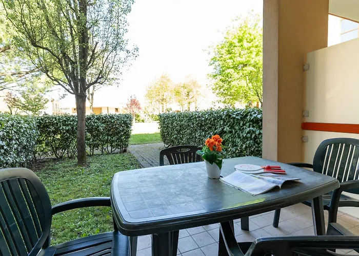 Ginepri Lido Altanea Apartment *