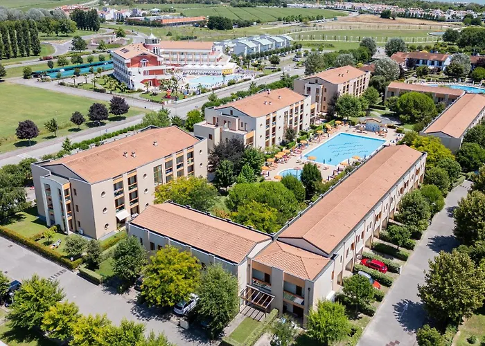 Ginepri Lido Altanea Caorle