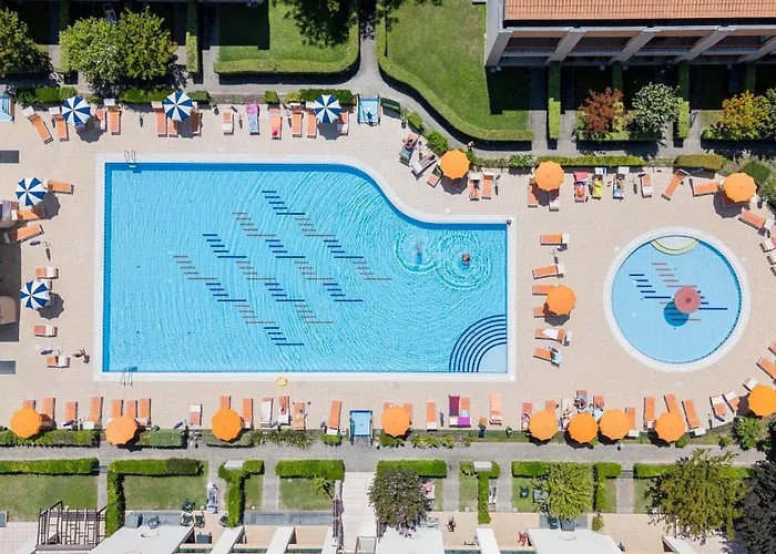 Ginepri Lido Altanea Апартаменты *
