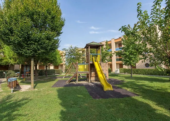 Апартаменты Ginepri Lido Altanea