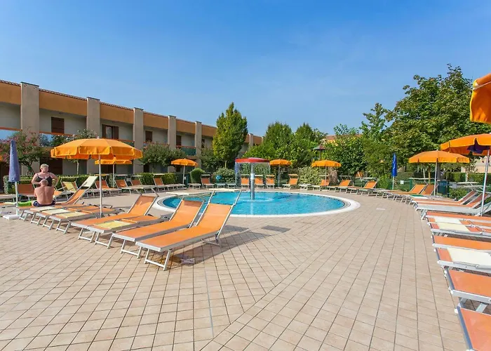 Ginepri Lido Altanea Apartment